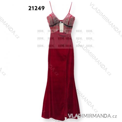 Women's Elegant Long Sleeve Blouse (S/M ONE SIZE) ITALIAN FASHION IMM23MS53757