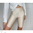 Legíny krátké dámské (S/M/L ONE SIZE) ITALSKÁ MÓDA IMPBB23A43901