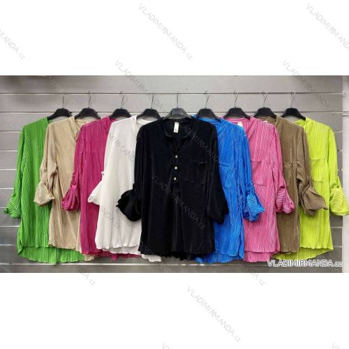 Langarmjacke (Einheitsgröße) ITALIAN MODA IMC17324