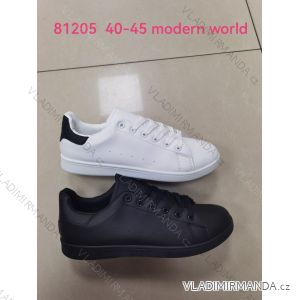 Topánky pánske (40-45) MODERN WORLD OBMW2381205