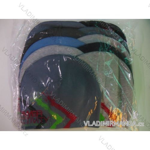 HILANDER POL281 spring baby hat (one size)