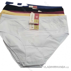 Kalhotky dámské nadrozměrné (3XL-5XL) PESAIL FAN23CZ4120P