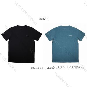 T-Shirt Kurzarm Herren (M-3XL) WOLF S2371B