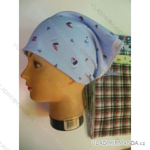 Children's scarf (one size) POLSKÁ VÝROBA POL309
