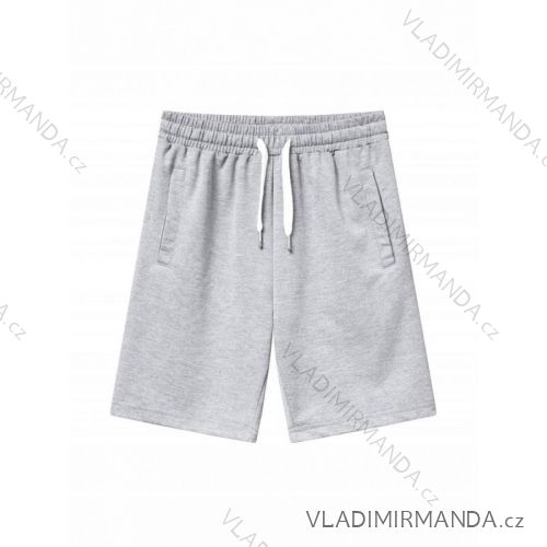 Kraťasy dorost chlapecké (128-170) GLO-STORY GLO23BRT-B4122-3