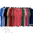 Dress - tunic long sleeve short sleeve (uni xl- 3xl) ITALIAN Fashion IMC22LENA