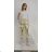 Classic short sleeve dress women (uni s-l) ITALIAN MODA IMC20206