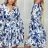 Women's Long Sleeve Dress (S/M ONE SIZE) ITALIAN FASHION IMPBB23B21398