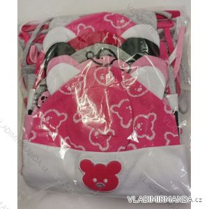 Lightweight cap for children (1-3 years) POLSKÁ VÝROBA PV323BEAR