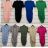 T-shirt short sleeve women (UNI S / L) ITALIAN FASHION IMK20128