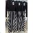 Women's Long Elegant Long Sleeve Dress (S/M ONE SIZE) ITALIAN FASHION IMWE23458