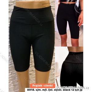 Leggings-Shorts für Damen (S-2XL) TURKISH FASHION TMWL238918
