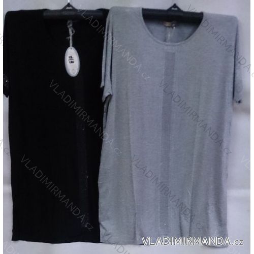 Tunika Kurzarm Damen (m-2xl) AMBITIONFLY FM-16012