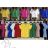 Langarmhemd für Damen (S / M ONE SIZE) ITALIAN FASHION IMWK21010