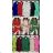 Elegantes Hemd Langarm Damen Kleid (S / M ONE SIZE) ITALIAN FASHION IMWY21734