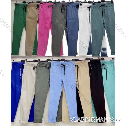 Šaty elegantní košilové dlouhý rukáv dámské (S/M ONE SIZE) ITALSKÁ MÓDA IMWY21734