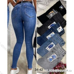 Jeans Jeans drücken lange Damen (26-32) MA523AM5810-9