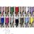 Women's long skirt (S/M ONE SIZE) ITALIAN FASHION IMWB22084