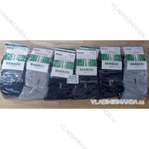 Ponožky pánské (39-42,43-46) MIMI AURA23DWZ-311