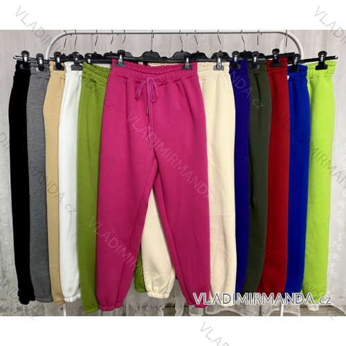 Lange Damen-Jogginghose (S/M ONE SIZE) ITALIAN FASHION IMPLP2320774010