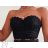 Women's Strappy Top/Croptop (SL) ITALIAN FASHION IMPLP2390970168