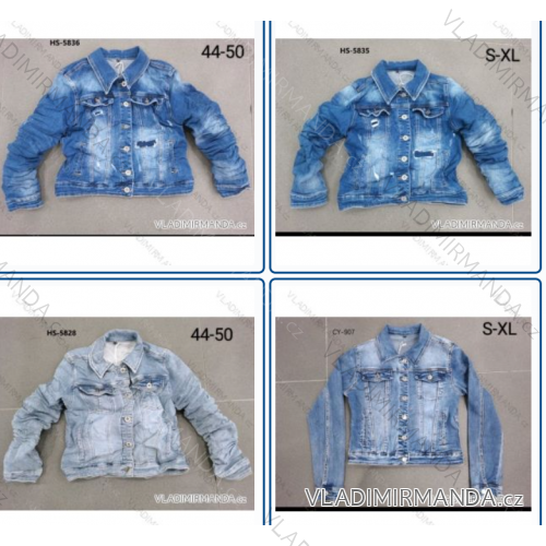 Katalóg Bunda riflová dámska (XS-XL) ITAIMASKA ITA23BUNDA