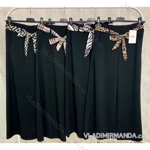 Lange Damenhose (S/M EINHEITSGRÖSSE) ITALIAN FASHION IMPLP2363400070