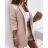 Damen-Langarmjacke (S/M Einheitsgröße) ITALIAN FASHION IMPLP2370040095