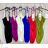 Women's elegant strapless dress (S/M ONE SIZE) ITALIAN FASHION IMPLP2315130080