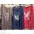 Tunika krátký rukáv dámské nadrozměrné (4XL/5XL/6/XL ONE SIZE) TURECKÁ MODA TM923TUNIKA