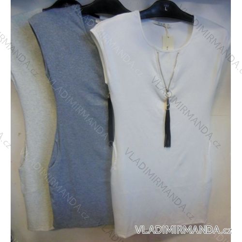 Minišaty dámske (s / m- l / xl) MB21 Z660