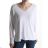 Women's Long Sleeve T-Shirt (S/M ONE SIZE) ITALIAN FASHION IMPLM2319681