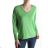 Women's Long Sleeve T-Shirt (S/M ONE SIZE) ITALIAN FASHION IMPLM2319681