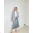 Women's long skirt (S/M ONE SIZE) ITALIAN FASHION IMPBB23F3874