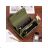 Women's small handbag (ONE SIZE) VERSOLI VER23POR-T-14