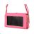 Women's small handbag (ONE SIZE) VERSOLI VER23POR-T-13