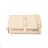 Women's small handbag (ONE SIZE) VERSOLI VER23POR-T-13