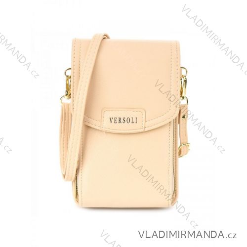 Kleine Damenhandtasche (EINHEITSGRÖSSE) VERSOLI VER23POR-T-8