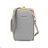 Women's small handbag (ONE SIZE) VERSOLI VER23POR-T-7