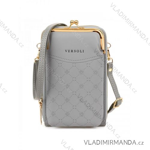 Women's small handbag (ONE SIZE) VERSOLI VER23POR-T-7