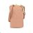 Women's small handbag (ONE SIZE) VERSOLI VER23POR-T-6