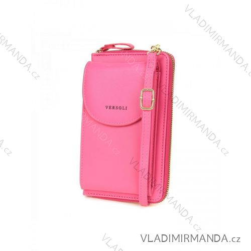 Women's small handbag (ONE SIZE) VERSOLI VER23POR-T-3