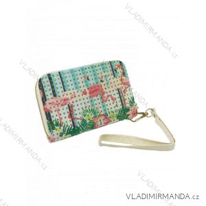 Peňaženka malá detská dámska (ONE SIZE) VERSOLI VER23POR-26MK