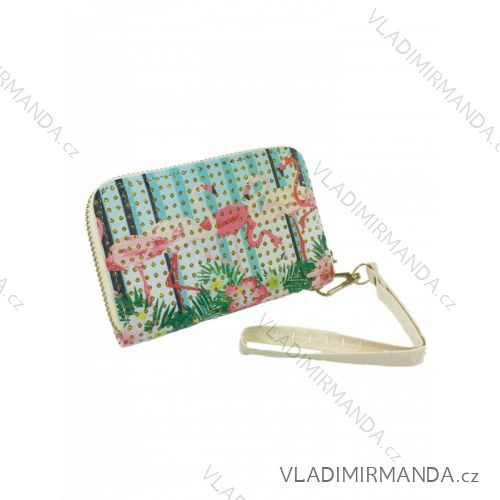 Peňaženka malá detská dámska (ONE SIZE) VERSOLI VER23POR-26MK