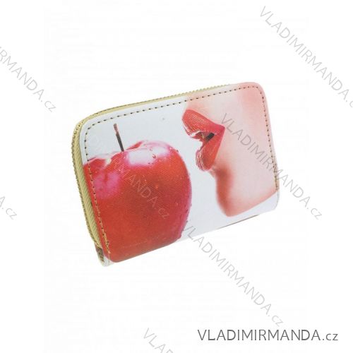 Peňaženka malá detská dámska (ONE SIZE) VERSOLI VER23POR-AA-M