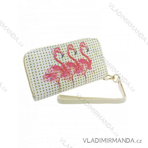 Medium children's women's wallet (ONE SIZE) VERSOLI VER23POR-26LK