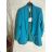 Women's long sleeve jacket (S-XL) ITALIAN FASHION IMPGM237647-06