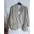 Women's long sleeve jacket (S-XL) ITALIAN FASHION IMPGM237647-06