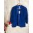 Women's long sleeve jacket (S-XL) ITALIAN FASHION IMPGM237647-06