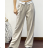 Women's Long Pants (S/M ONE SIZE) ITALIAN FASHION IMPDY232SSH17011/LS19053